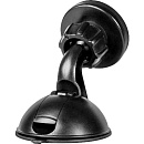 Defender Car holder CH-107 Автомобильный держатель черный, магнит, на стекло (29107)