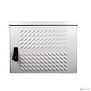 ЦМО Шкаф всепогодный настенный 6U (Ш600 ? Г500), нерж. сталь. компл. Т1 с контроллером MC1 и датчиками