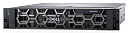 Сервер DELL PowerEdge R540 1x5118 2x16Gb 2RRD x8 3.5" H730p+ LP iD9En 57416 2P+5720 2P 1x750W 3Y PNBD 1FP+3LP 1CPU/ No BEZEL (210-ALZH-51)