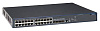 Коммутатор HPE Сетевой JD007A HP E4800-24G Switch (Managed, 20*10/100/1000 + 4*10/1000 or SFP +2*Slot, stackable, L3, 19") (JD007A)