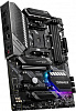 Материнская плата MSI MAG B550 TOMAHAWK MAX WIFI Soc-AM4 AMD B550 4xDDR4 ATX AC`97 8ch(7.1) 2.5Gg RAID+HDMI+DP