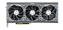 PALIT NED3080U19IA-1020G RTX3080 GAMEROCK 10G GDDR6X 1440/19000 320bit 3-DP HDMI