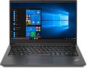Ноутбук/ Lenovo ThinkPad E14 Gen 2-ITU 14.0FHD_AG_250N_N/ CORE_I5-1135G7_2.4G_4C_MB/ 8GB_DDR4_3200_SODIMM/ 512GB_SSD_M.2_2242_NVME_TLC/ /