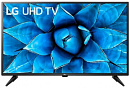 Телевизор LED LG 55" 55UN70006LA черный Ultra HD 50Hz DVB-T2 DVB-C DVB-S DVB-S2 USB WiFi Smart TV (RUS)