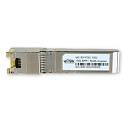WI-SFP30-10G-I, промышленный модуль SFP+ с интерфейсом RJ45, до 100м