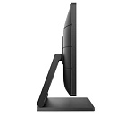 LCD PHILIPS 21.5" 222B9T TOUCH черный {TN LED 1920x1080@60Hz 2ms 16:9 170°/160° 250cd 1000:1 HDMI DVI D-Sub USBhub 2Wx2 audioout}