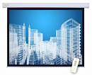 Экран Cactus 152x203см Motoscreen CS-PSM-152x203 4:3 настенно-потолочный рулонный (моторизованный привод)