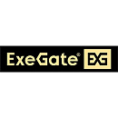 Радиатор Exegate EX293444RUS для процессора {ExeGate ESNK-P0062P.1U.SP3.Cu (Al+Cu, 1U, 3 тепл. трубки, LGA SP3, TDP 205W, на винтах, с термопастой} Re