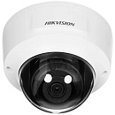Камера видеонаблюдения IP Hikvision DS-2CD2125G0-IMS, 1080p, 2.8 мм, белый [ds-2cd2125g0-ims (2.8мм)]