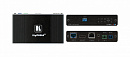 Приемник HDMI Kramer Electronics [TP-789RXR], RS-232, ИК, Ethernet по витой паре HDBaseT с увеличенным расстоянием передачи; поддержка 4К60 4:2:0, PoE