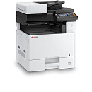 МФУ (принтер, сканер, копир, факс) LASER A3 M8124CIDN 1102P43NL0 KYOCERA