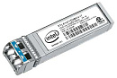 Intel Ethernet SFP+ LR Optics 10GBASE-LR (module for Intel Ethernet Server Adapter X520-DA2), 1 year