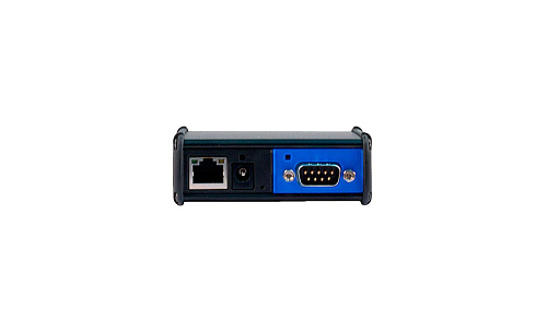 Сетевой контроллер Global Cache [GC-IP2SL] IP-RS-232, встроенный веб-сервер, встроенный веб-сервер