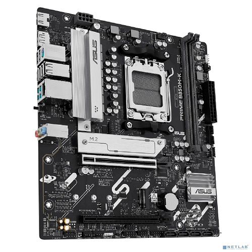 Материнская плата/ PRIME B850M-K