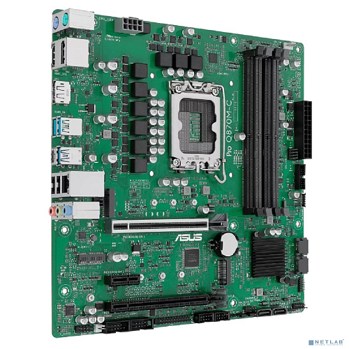 ASUS PRO Q870M-C-CSM