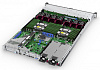 Сервер HPE ProLiant DL360 Gen10 1x5222 1x32Gb P408i-a 10/25Gb 2p 1x800W (P19178-B21)