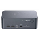 Док-станция KVM AV Access iDock C10