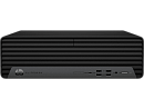 HP EliteDesk 800 G8 SFF Core i5-11500 2.7GHz,8Gb DDR4-3200(1),256Gb SSD NVMe TLC,DVDRW,Wi-Fi+BT,USB Kbd+Mouse,3/3/3yw,Win10Pro