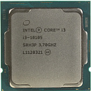 CPU Intel Core i3-10105 OEM {3.7GHz, 6MB, LGA1200}