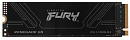 Накопитель SSD M.2 2280 2TB NVMe PCIE 5.0 x4 14700/14000 SFYR2S/2T0 KINGSTON