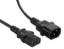 Кабель питания C13-C14 1.8M EC-1.8P EP280626RUS EXEGATE