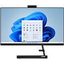 Lenovo IdeaCentre AIO 3 Gen 7 [F0GJ00NKRK] Black 27" {FHD i3-1215U/8GB/256GB SSD/UHD Graphics/DOS}
