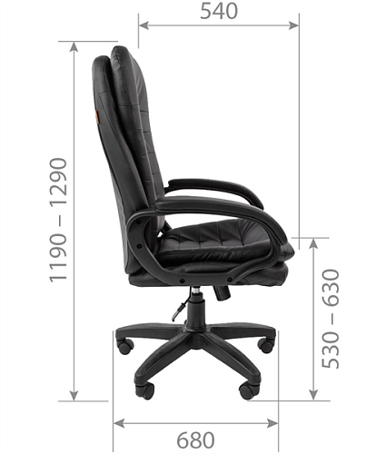 Chairman 795 LT Россия PU бежевый