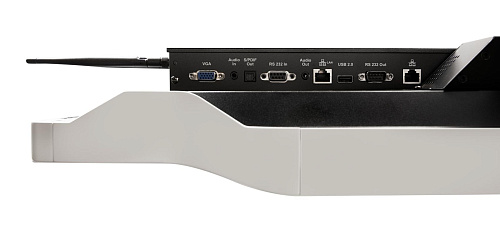 Интерактивный дисплей SMART SBID-6265S-С с технологией iQ