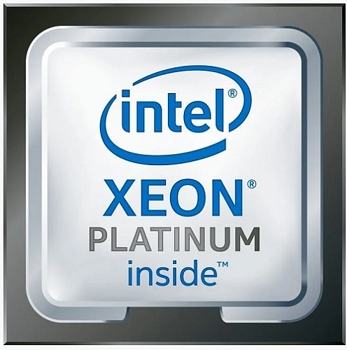 CPU Intel Xeon Platinum 8380, 40 cores, 2.3-3.2-3.4GHz, 60MB, 270W, 2S, DDR4-3200, LGA4189, CD8068904572601
