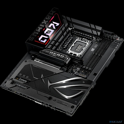 Материнская плата/ ROG MAXIMUS Z890 HERO BTF
