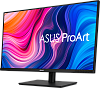 Монитор LCD 32" PA329CV/ ASUS ProArt PA329CV 32" IPS 4K UHD (3840 x 2160) monitor, 100% sRGB, 100% Rec.709, USB-C, HDR-400