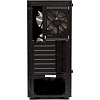 Блок питания Zalman MidiTower N4 (без БП) Black