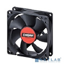 Exegate EX288996RUS Вентилятор 220В ExeGate EX08025SAL (80x80x25 мм, Sleeve bearing (подшипник скольжения), подводящий провод 30 см, 2500RPM, 31dBA)