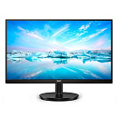 ЖК монитор PHILIPS/27" Cенсорный экран нет/VA/2560x1440 16:9/75 Hz/250/4 мс/да/черный/6 кг 275V8LA