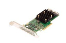 Рейд контроллер SAS/SATA/NVMe PCIE 9560-16I 05-50077-00 12GB/S 8Gb BROADCOM