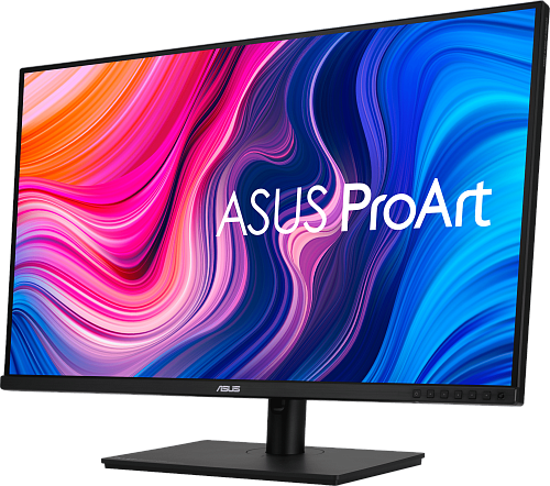 Монитор LCD 32" PA329CV/ ASUS ProArt PA329CV 32" IPS 4K UHD (3840 x 2160) monitor, 100% sRGB, 100% Rec.709, USB-C, HDR-400