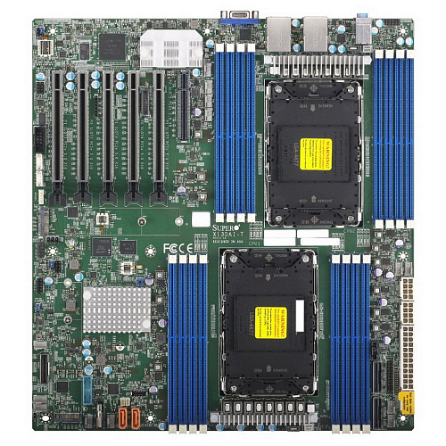 Материнская плата Supermicro MBD-X13DAI-T-B