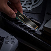 Накопитель SSD A-Data PCIe 4.0 x4 512GB SLEG-900-512GCS Legend 900 M.2 2280