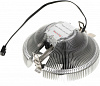 Устройство охлаждения(кулер) ID-Cooling DK-01T Soc-AM5/AM4/1151/1200/1700 черный 3-pin 24dB Al 95W 195gr Ret