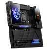 Материнская плата MSI MEG Z890 GODLIKE Z890, LGA1851, 4*DDR5, 2*PCIEx16, 1*PCIEx4, 8*M.2, 7*TypeC, 8*USB3.2Gen2, 4*USB3.2Gen1, 4*USB2.0, 4*SATA3.0, 10