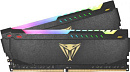 Модуль памяти DIMM DDR4-3600 64GB (32GBx2) RGB PVSR464G360C0K PATRIOT