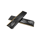 Оперативная память ADATA DDR5 DIMM 32GB 6000MHz 2*16GB 34-38-38 BLACK DUAL TRAY