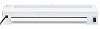 Ламинатор Deli E14379 белый A3 (80-125мкм) 26см/мин хол.лам. лам.фото реверс