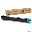 XEROX 006R01520 Тонер-картридж XEROX WC 7545/7556/7525/7835, Cyan, (15К)