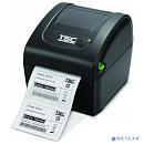 Принтер TSC DA220, 203 dpi, 6 ips, USB + Ethernet + 802.11 a/b/g/n Wi-Fi [99-158A025-2702]
