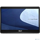 Моноблок Asus E1600WKAT-BMR240M 15.6" Full HD Touch Cel N4500/4Gb/SSD128Gb UHDG/CR/noOS/kb/m/черный
