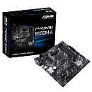 Материнская плата ASUS PRIME B550M-K AM4 mATX 4xDDR4 PCIEx16 2xPCIEx1 M.2 HDMI DVI VGA GLAN AM4 microATX 4xDDR4 PCIEx16 2xPCIEx1 2xM.2 VGA DVI HDMI GL