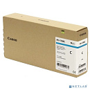 Картридж CANON PFI-1700 C голубой, 700 мл