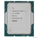 CPU Intel Core i7-12700K Alder Lake OEM {3.6 ГГц/ 4.9 ГГц в режиме Turbo, 25MB, Intel UHD Graphics 770, LGA1700}