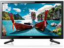 Телевизор LED BBK 24" 24LEM-1055/FT2C черный FULL HD 50Hz DVB-T2 DVB-C USB (RUS)